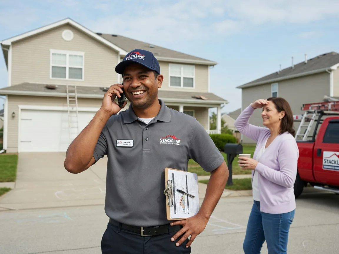Chimney flashing repair West Hills, CA FAQs